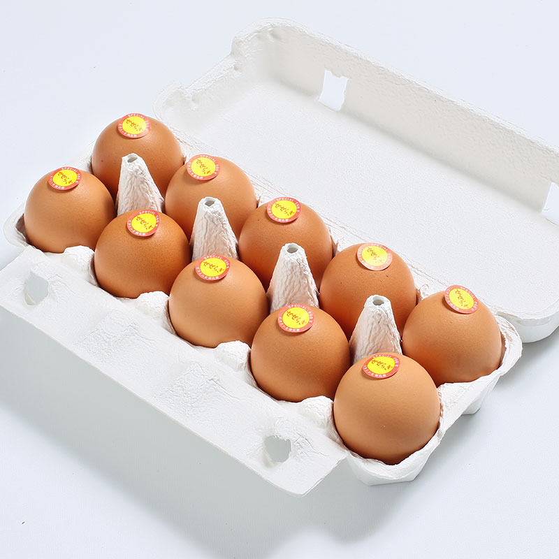せせらぎ卵
