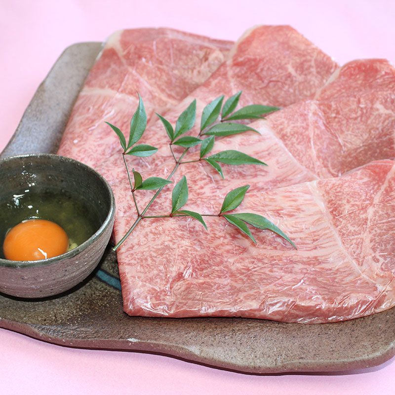 すき焼きセット